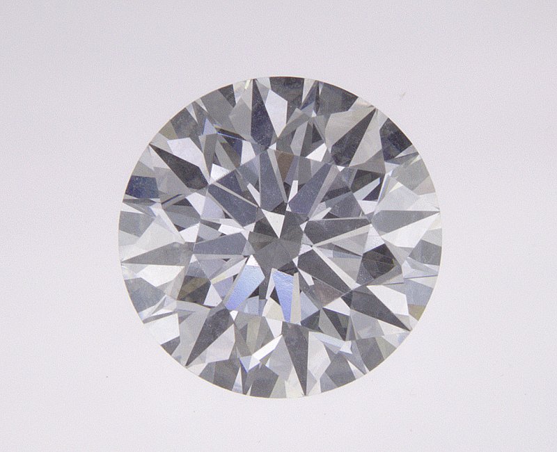 1.82 CT Round Lab-Grown Diamond Surrey Vancouver Canada Langley Burnaby Richmond