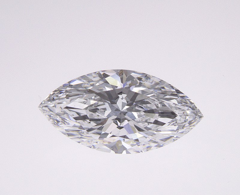 0.74 CT Marquise Lab-Grown Diamond Surrey Vancouver Canada Langley Burnaby Richmond