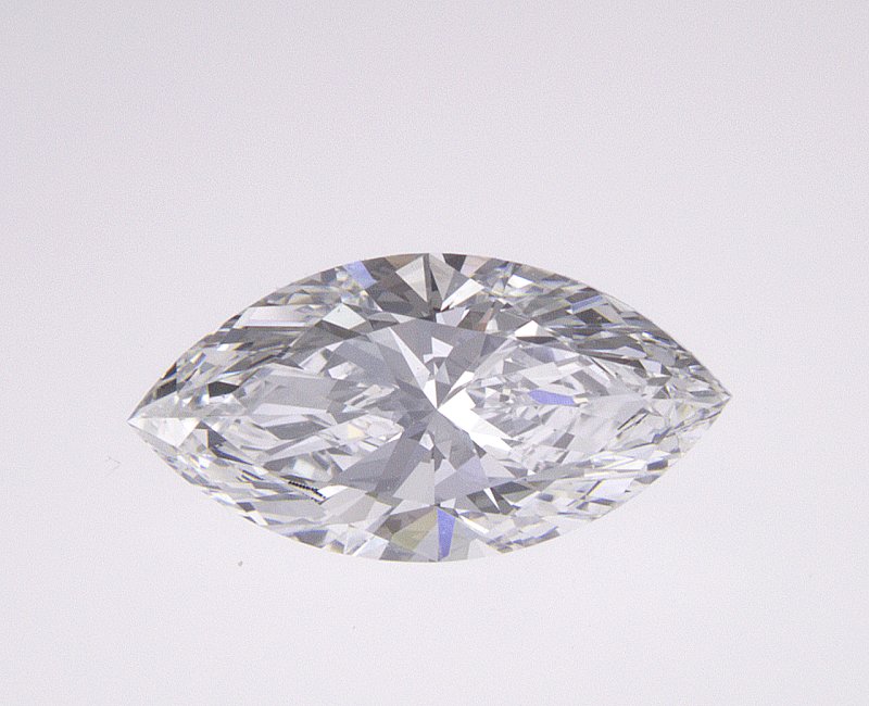 0.74 CT Marquise Lab-Grown Diamond Surrey Vancouver Canada Langley Burnaby Richmond