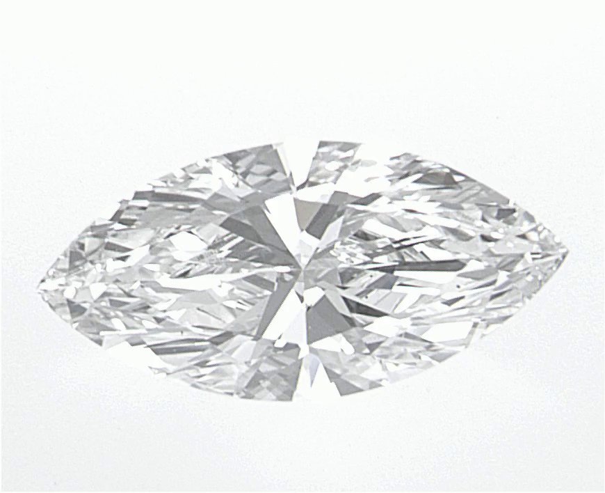 0.73 CT Marquise Lab-Grown Diamond Surrey Vancouver Canada Langley Burnaby Richmond