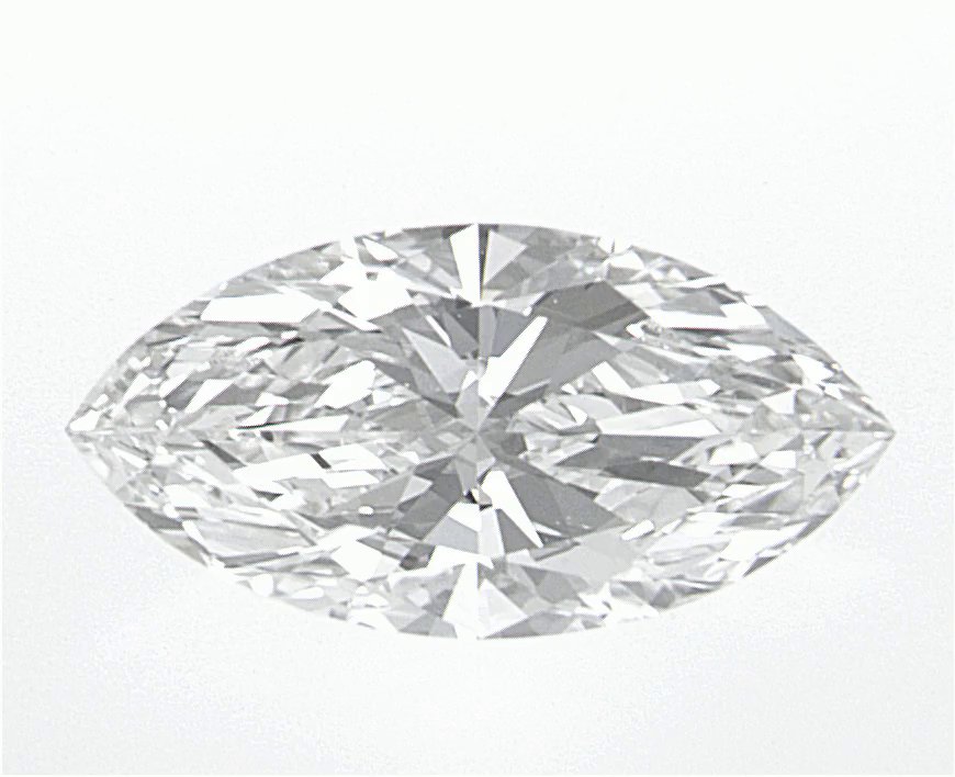 0.77 CT Marquise Lab-Grown Diamond Surrey Vancouver Canada Langley Burnaby Richmond