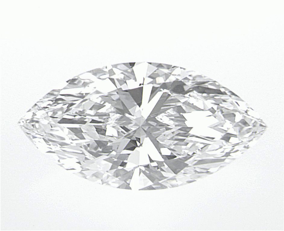 1.01 CT Marquise Lab-Grown Diamond Surrey Vancouver Canada Langley Burnaby Richmond