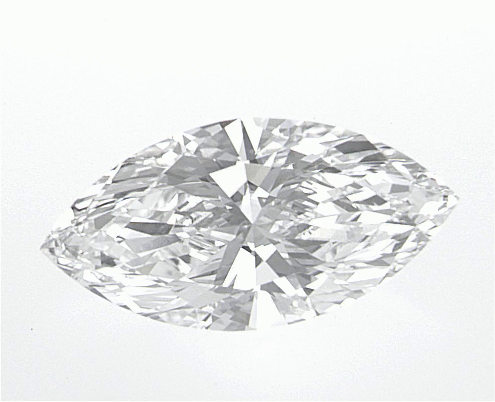 1.03 CT Marquise Lab-Grown Diamond Surrey Vancouver Canada Langley Burnaby Richmond