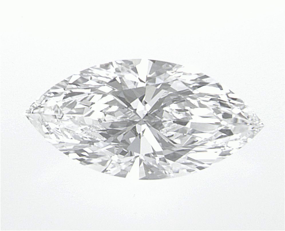 1.04 CT Marquise Lab-Grown Diamond Surrey Vancouver Canada Langley Burnaby Richmond