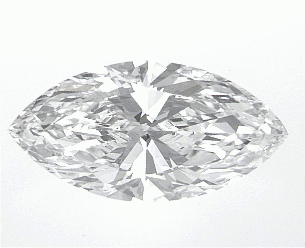 1.45 CT Marquise Lab-Grown Diamond Surrey Vancouver Canada Langley Burnaby Richmond