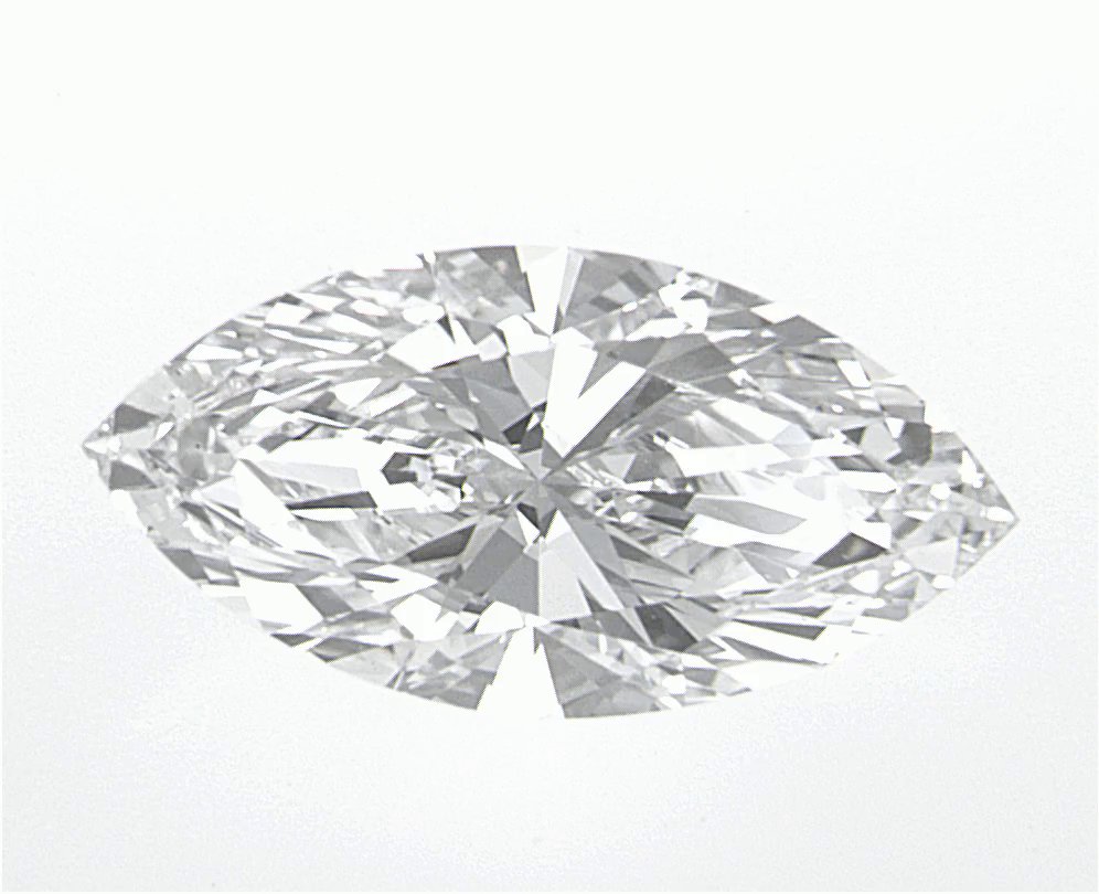 1.04 CT Marquise Lab-Grown Diamond Surrey Vancouver Canada Langley Burnaby Richmond