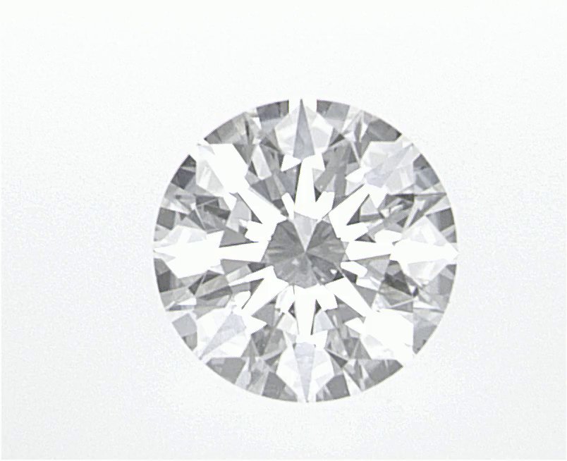 0.57 CT Round Lab-Grown Diamond Surrey Vancouver Canada Langley Burnaby Richmond