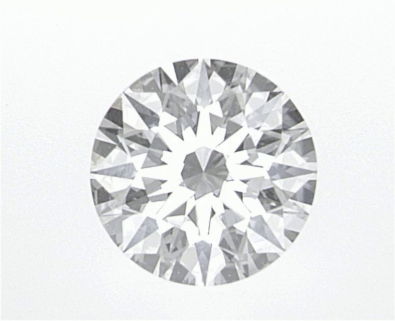 0.72 CT Round Lab-Grown Diamond Surrey Vancouver Canada Langley Burnaby Richmond