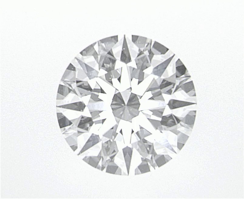 0.72 CT Round Lab-Grown Diamond Surrey Vancouver Canada Langley Burnaby Richmond