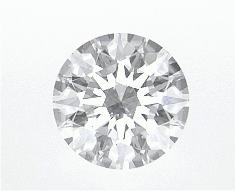 0.73 CT Round Lab-Grown Diamond Surrey Vancouver Canada Langley Burnaby Richmond