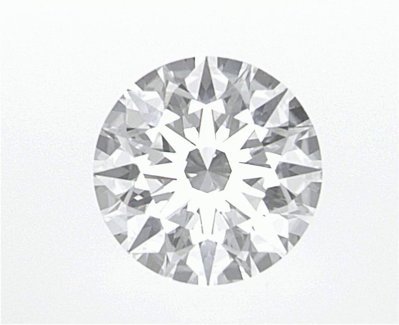 0.72 CT Round Lab-Grown Diamond Surrey Vancouver Canada Langley Burnaby Richmond