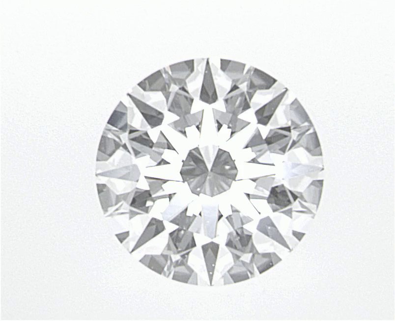 0.73 CT Round Lab-Grown Diamond Surrey Vancouver Canada Langley Burnaby Richmond