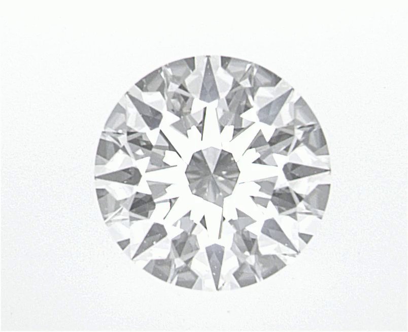 0.73 CT Round Lab-Grown Diamond Surrey Vancouver Canada Langley Burnaby Richmond