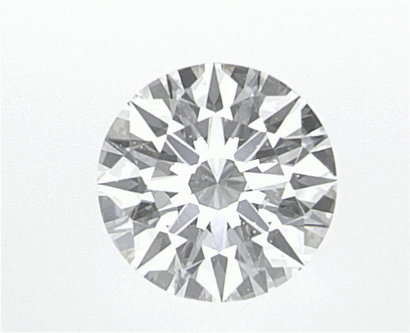 0.74 CT Round Lab-Grown Diamond Surrey Vancouver Canada Langley Burnaby Richmond