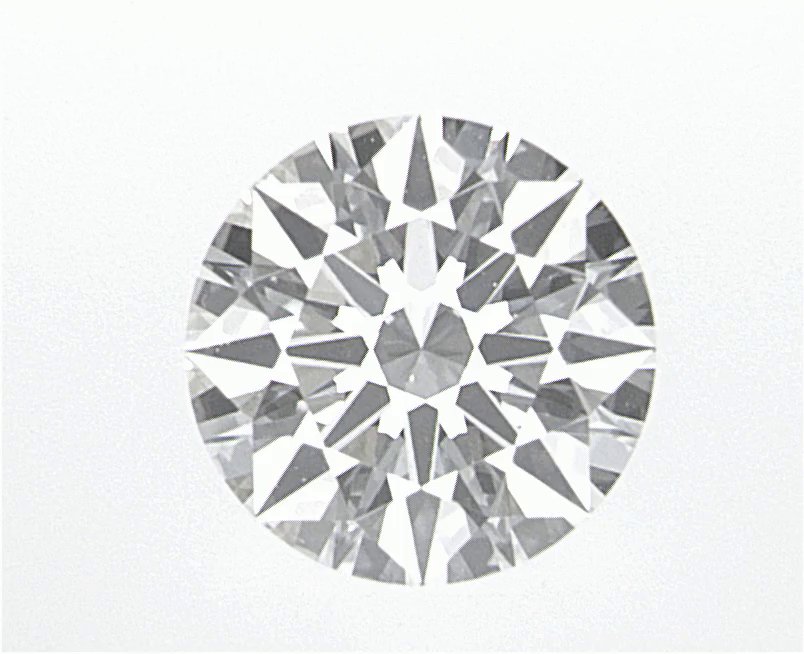 0.73 CT Round Lab-Grown Diamond Surrey Vancouver Canada Langley Burnaby Richmond