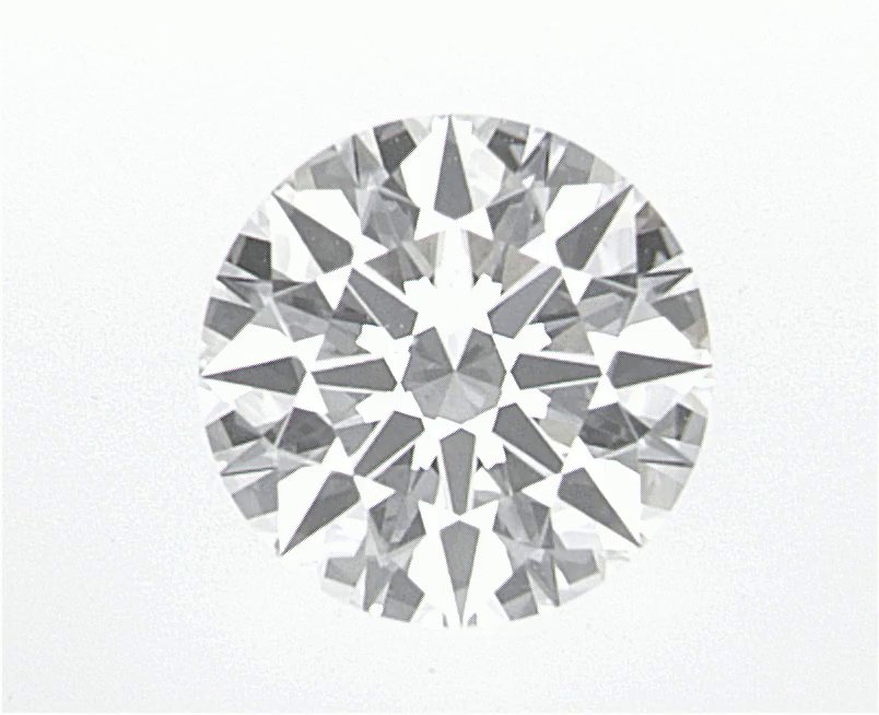 0.73 CT Round Lab-Grown Diamond Surrey Vancouver Canada Langley Burnaby Richmond