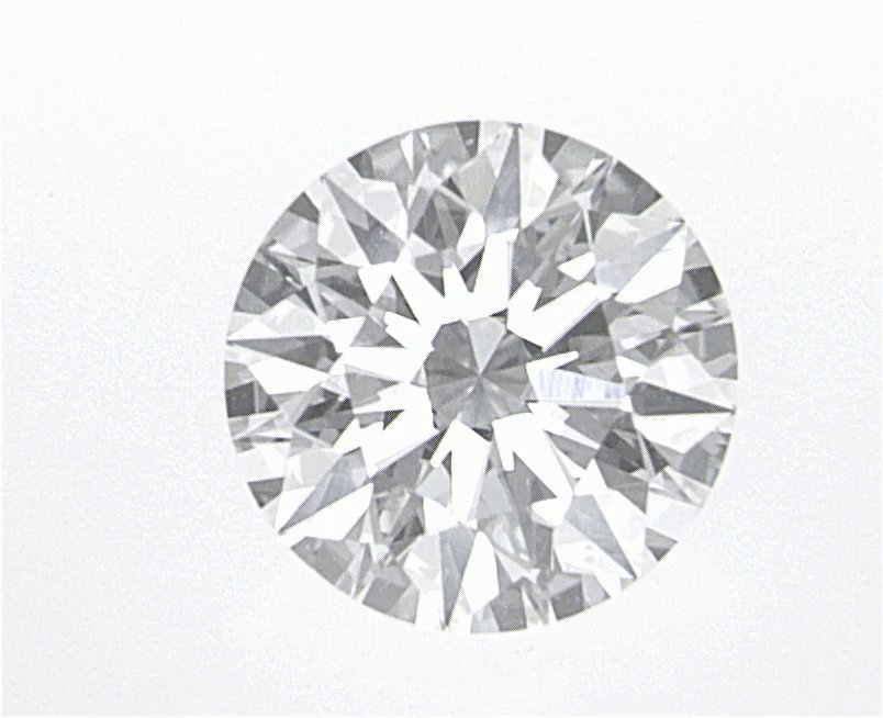 0.75 CT Round Lab-Grown Diamond Surrey Vancouver Canada Langley Burnaby Richmond