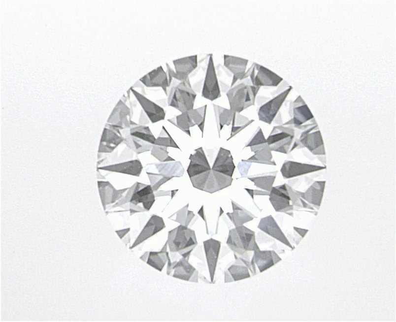 0.74 CT Round Lab-Grown Diamond Surrey Vancouver Canada Langley Burnaby Richmond