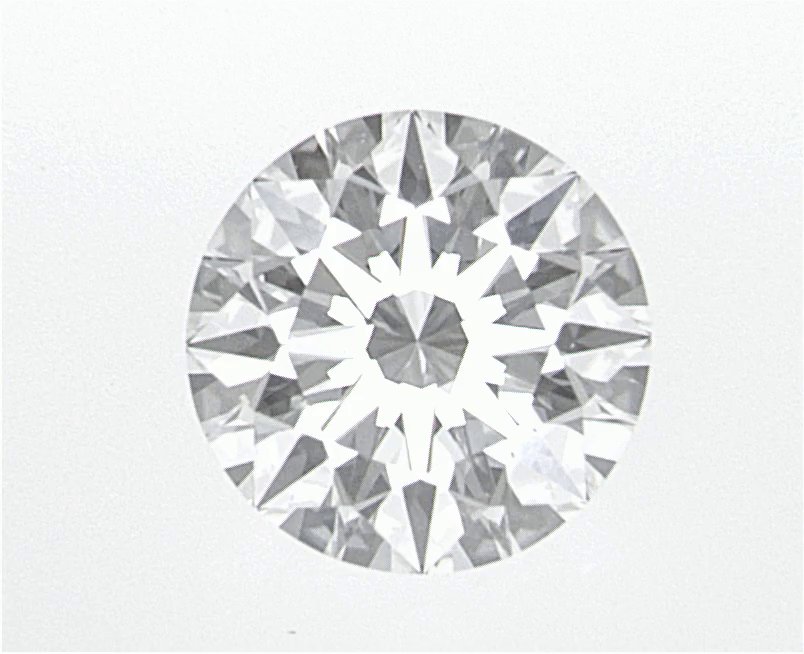 0.74 CT Round Lab-Grown Diamond Surrey Vancouver Canada Langley Burnaby Richmond