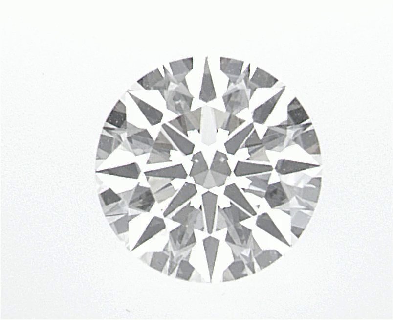 0.73 CT Round Lab-Grown Diamond Surrey Vancouver Canada Langley Burnaby Richmond