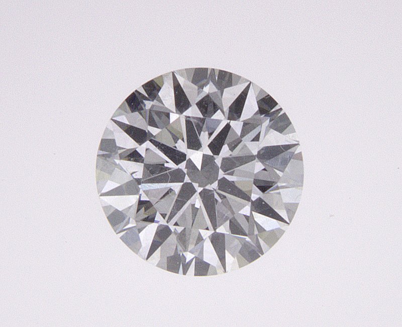 0.54 CT Round Lab-Grown Diamond Surrey Vancouver Canada Langley Burnaby Richmond