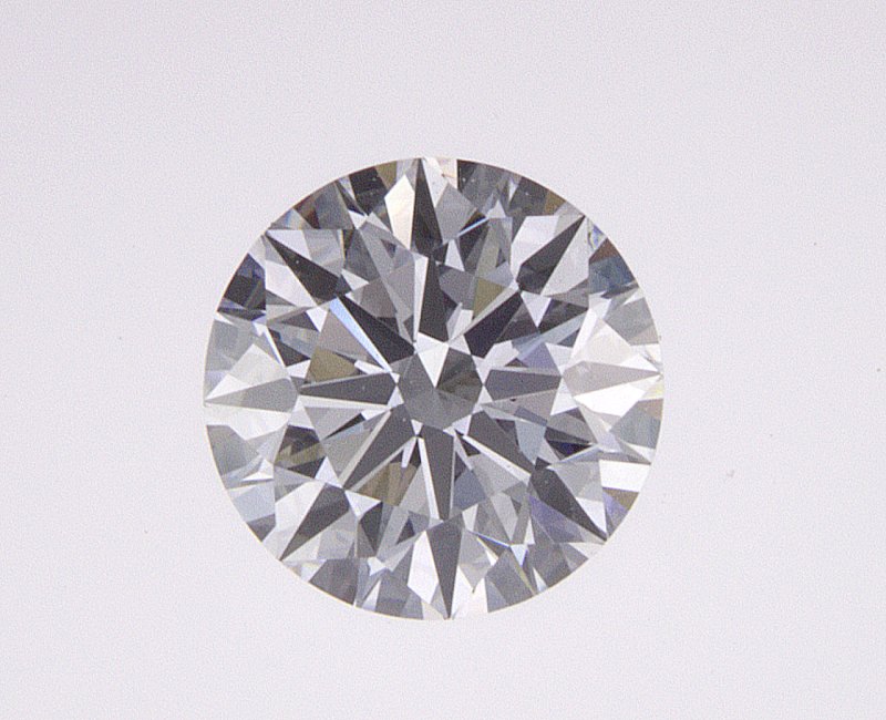 0.55 CT Round Lab-Grown Diamond Surrey Vancouver Canada Langley Burnaby Richmond