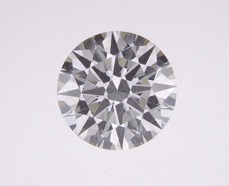 0.54 CT Round Lab-Grown Diamond Surrey Vancouver Canada Langley Burnaby Richmond