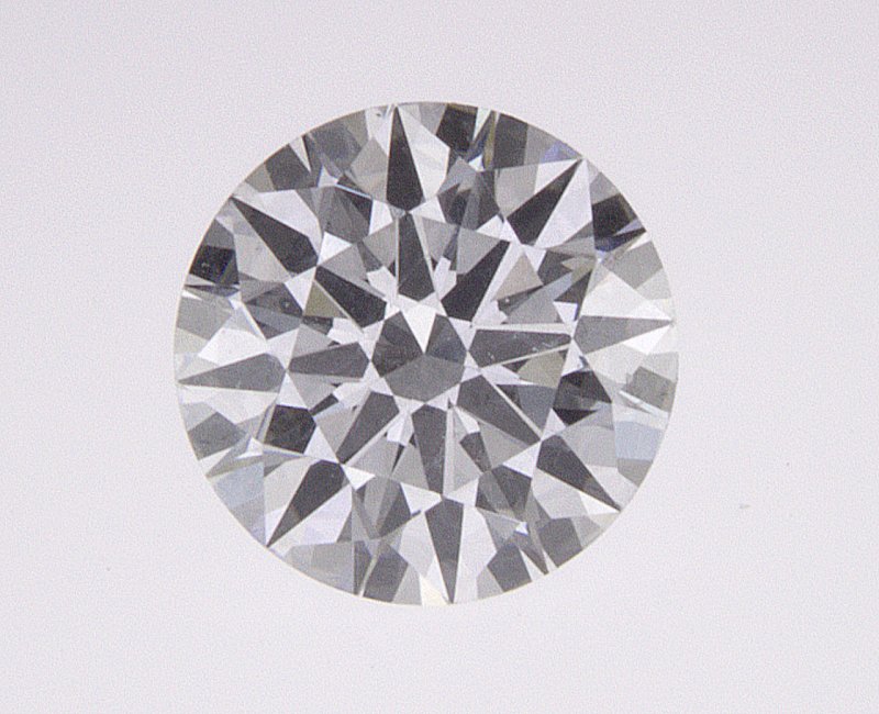 0.54 CT Round Lab-Grown Diamond Surrey Vancouver Canada Langley Burnaby Richmond