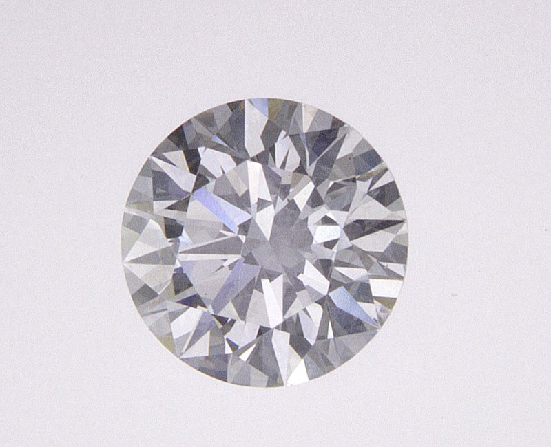 0.54 CT Round Lab-Grown Diamond Surrey Vancouver Canada Langley Burnaby Richmond