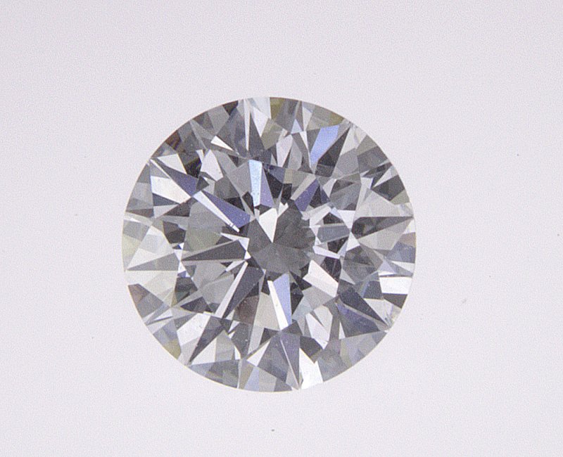 0.55 CT Round Lab-Grown Diamond Surrey Vancouver Canada Langley Burnaby Richmond