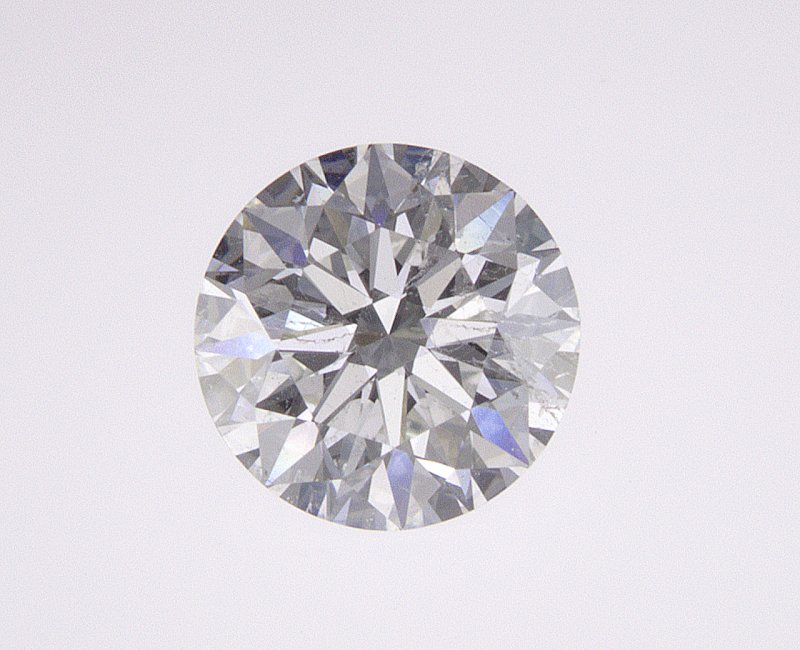 0.75 CT Round Natural Diamond Surrey Vancouver Canada Langley Burnaby Richmond