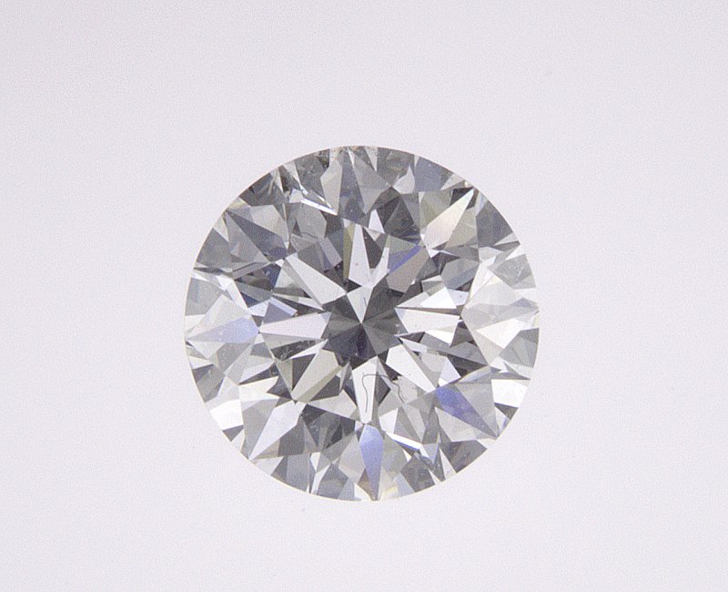 0.76 CT Round Natural Diamond Surrey Vancouver Canada Langley Burnaby Richmond