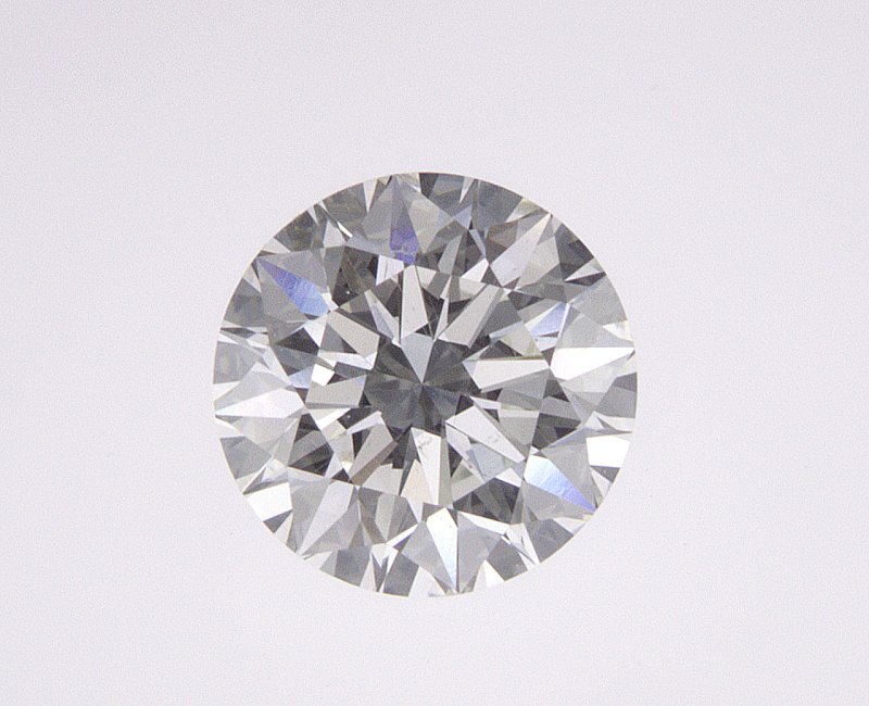 0.77 CT Round Natural Diamond Surrey Vancouver Canada Langley Burnaby Richmond