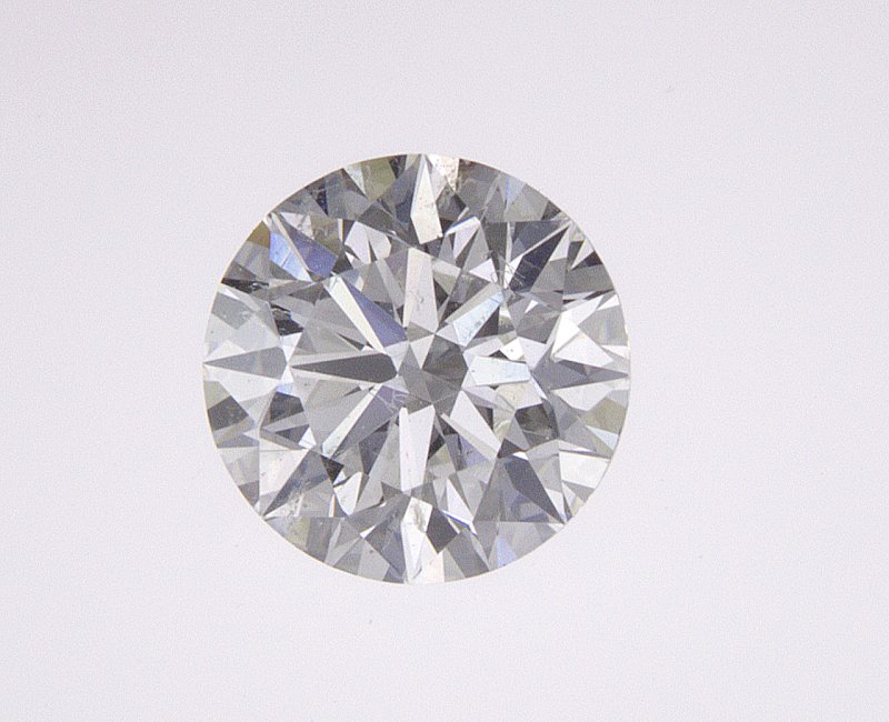 0.76 CT Round Natural Diamond Surrey Vancouver Canada Langley Burnaby Richmond