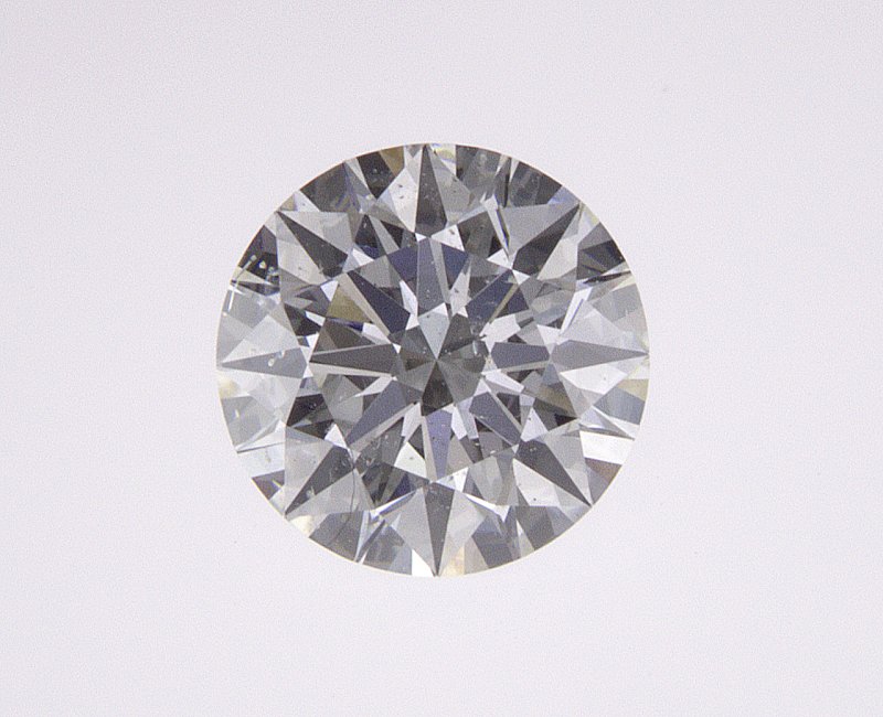 0.76 CT Round Natural Diamond Surrey Vancouver Canada Langley Burnaby Richmond