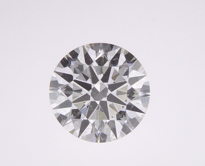 0.76 CT Round Natural Diamond Surrey Vancouver Canada Langley Burnaby Richmond