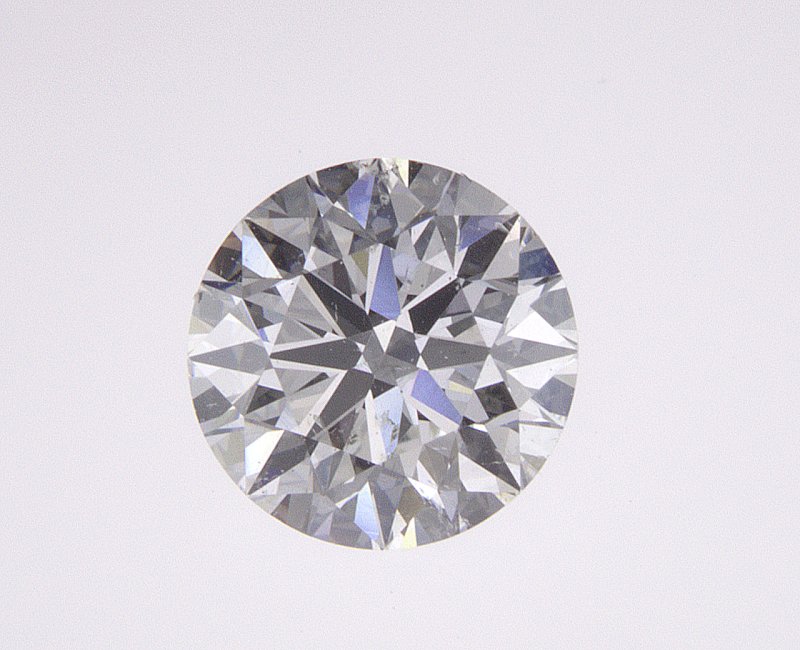 0.77 CT Round Natural Diamond Surrey Vancouver Canada Langley Burnaby Richmond