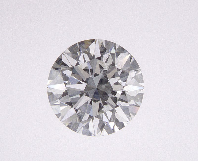 0.77 CT Round Natural Diamond Surrey Vancouver Canada Langley Burnaby Richmond