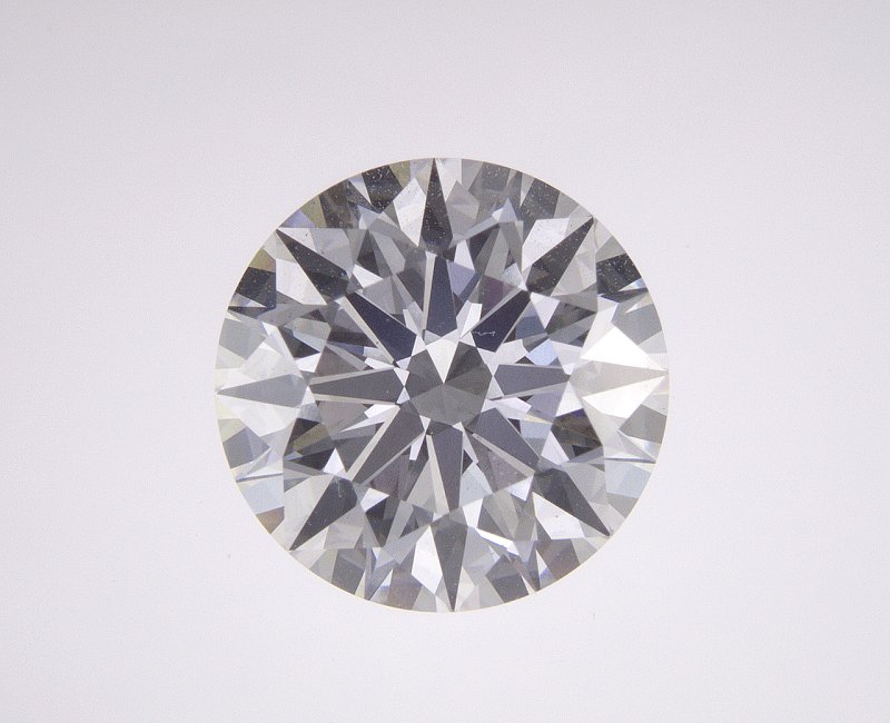 3.57 CT Round Lab-Grown Diamond Surrey Vancouver Canada Langley Burnaby Richmond