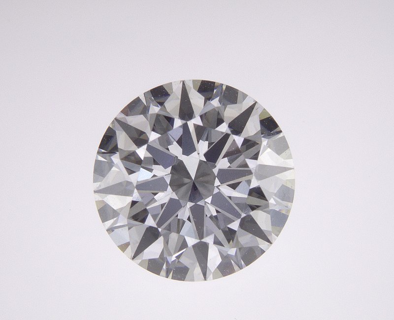 3.12 CT Round Lab-Grown Diamond Surrey Vancouver Canada Langley Burnaby Richmond