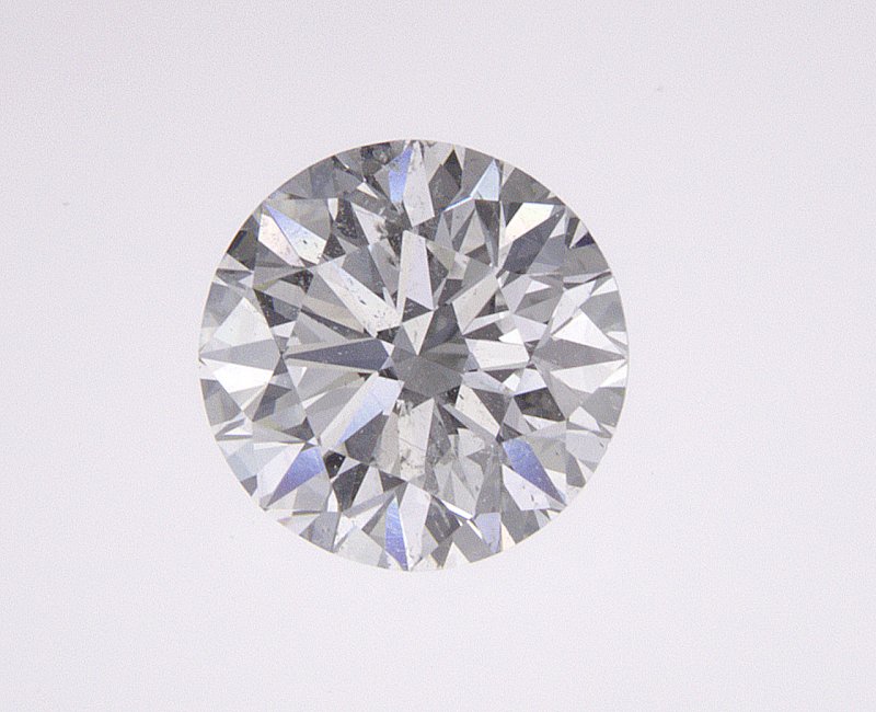 0.8 CT Round Natural Diamond Surrey Vancouver Canada Langley Burnaby Richmond