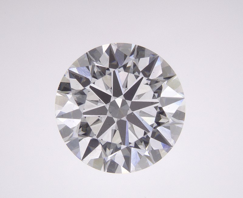 3.52 CT Round Lab-Grown Diamond Surrey Vancouver Canada Langley Burnaby Richmond