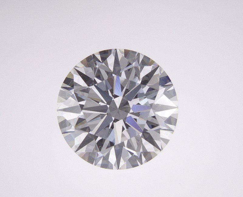 2.99 CT Round Lab-Grown Diamond Surrey Vancouver Canada Langley Burnaby Richmond