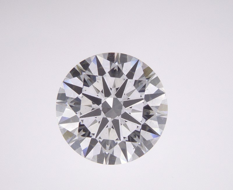 2.52 CT Round Lab-Grown Diamond Surrey Vancouver Canada Langley Burnaby Richmond