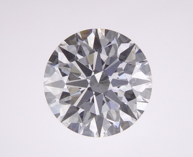 1.95 CT Round Lab-Grown Diamond Surrey Vancouver Canada Langley Burnaby Richmond