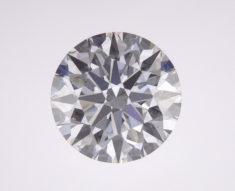 1.94 CT Round Lab-Grown Diamond Surrey Vancouver Canada Langley Burnaby Richmond