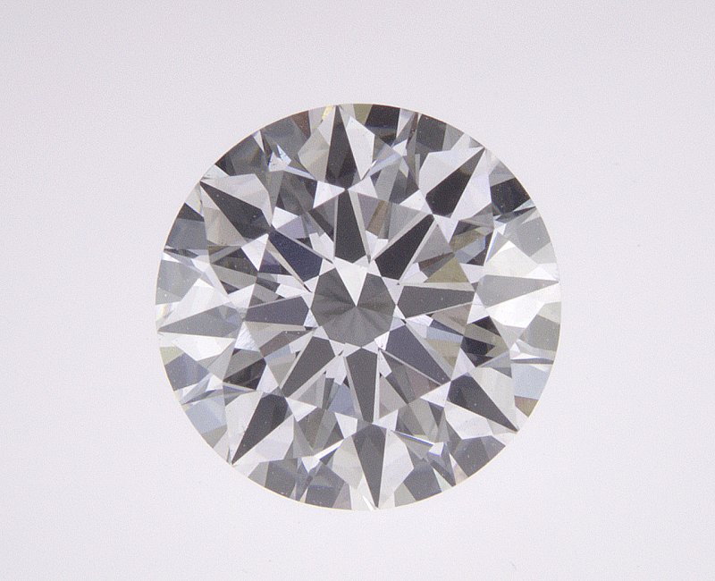 1.95 CT Round Lab-Grown Diamond Surrey Vancouver Canada Langley Burnaby Richmond