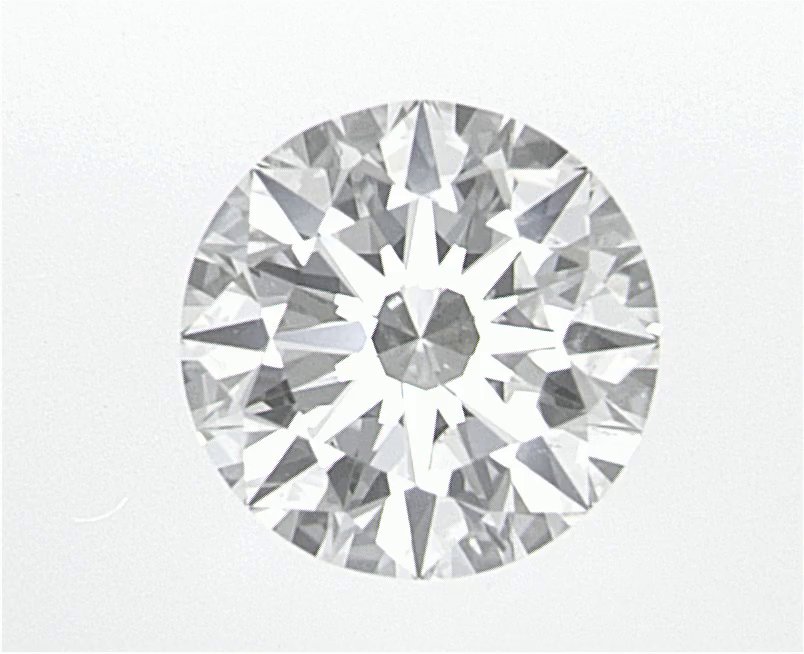 0.83 CT Round Natural Diamond Surrey Vancouver Canada Langley Burnaby Richmond