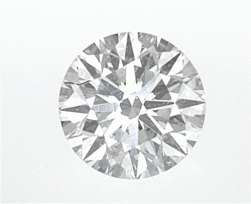 0.81 CT Round Natural Diamond Surrey Vancouver Canada Langley Burnaby Richmond