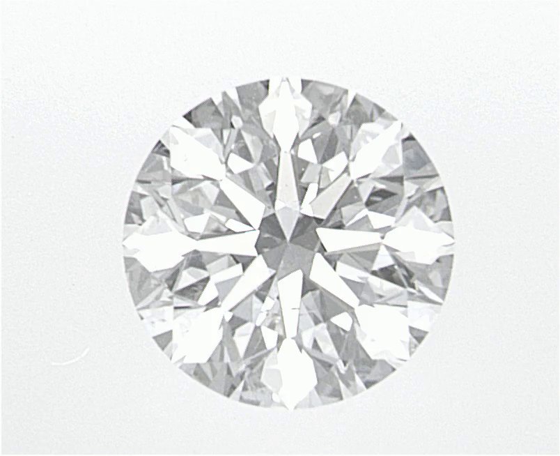 0.82 CT Round Natural Diamond Surrey Vancouver Canada Langley Burnaby Richmond